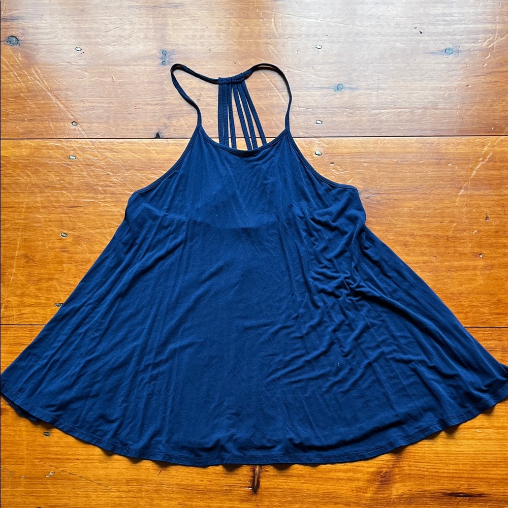 Promesa Strappy Top